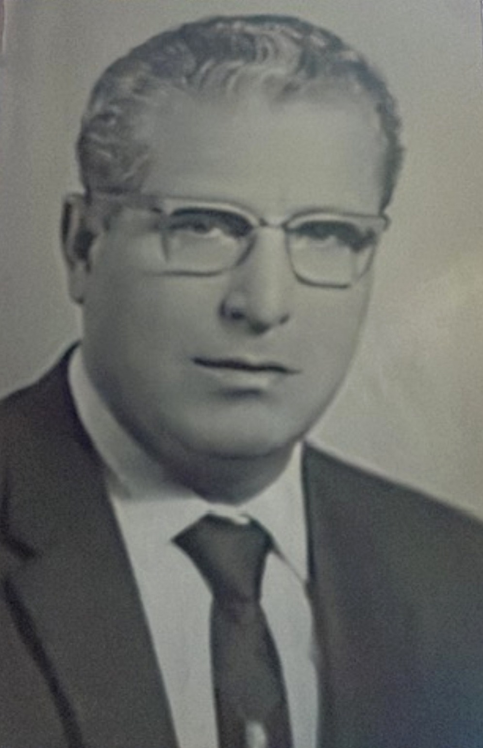 Aksor Kassardjian, Founding Patriarch of the House
