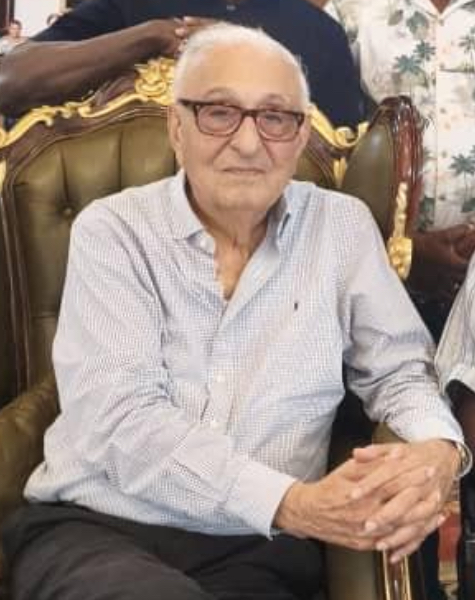 Artin Kassardjian, Third Patriarch of the House