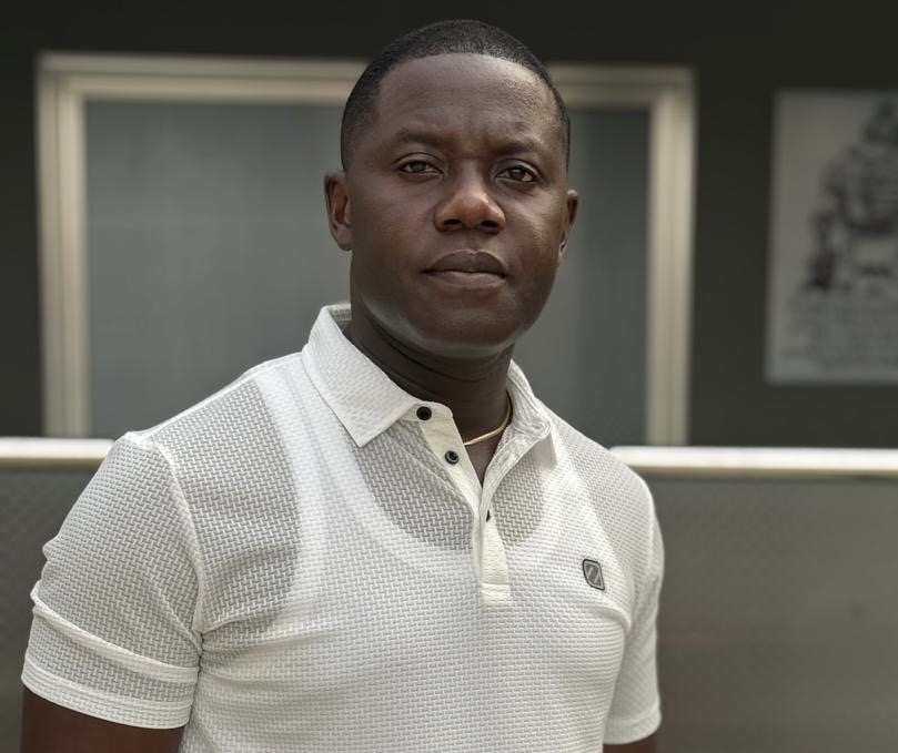 Dr. Robert Nesta Otoo Lartey, Founder and CEO of RN Energies